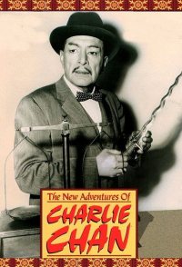 The New Adventures of Charlie Chan