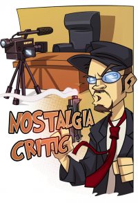 The Nostalgia Critic