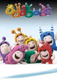 The Oddbods Show