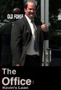 The Office: Kevin's Loan