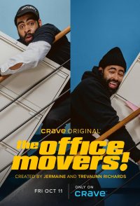 The Office Movers