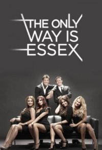 The Only Way Is Essex