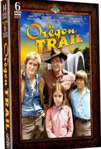 The Oregon Trail