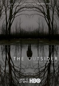 The Outsider