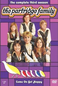 The Partridge Family