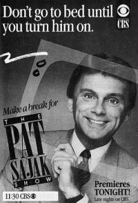 The Pat Sajak Show