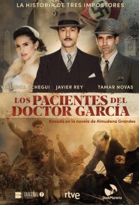 The Patients of Dr. García