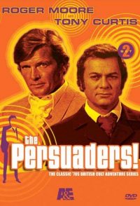 The Persuaders!