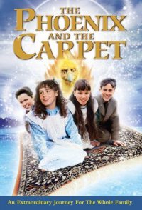 The Phoenix and the Carpet