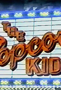The Popcorn Kid