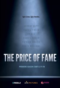 The Price of Fame