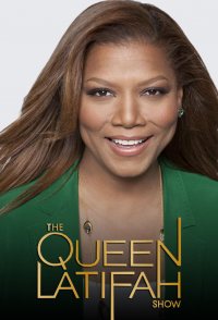 The Queen Latifah Show