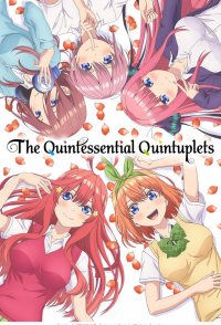 The Quintessential Quintuplets