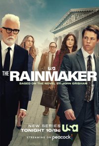 The Rainmaker