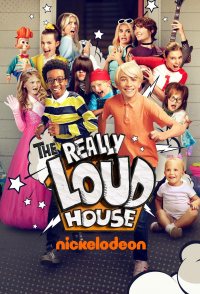 The Really Loud House