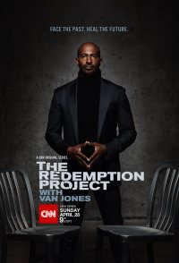 The Redemption Project with Van Jones