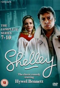 The Return of Shelley