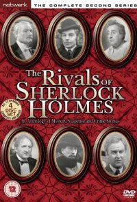 The Rivals of Sherlock Holmes