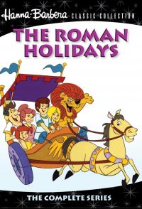 The Roman Holidays