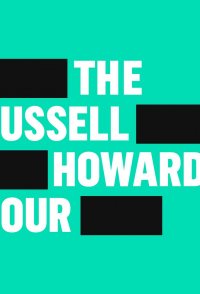 The Russell Howard Hour