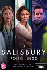 The Salisbury Poisonings