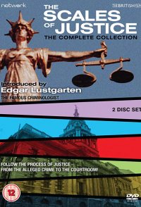 The Scales of Justice