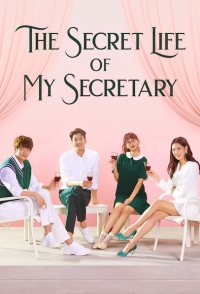 The Secret Life of My Secretary