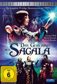 The Secret of Sagal