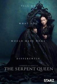 The Serpent Queen