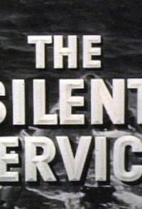 The Silent Service