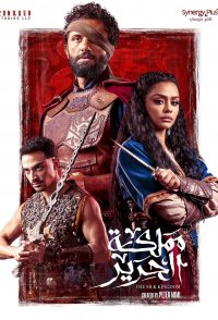 The Silk Kingdom