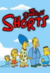 The Simpsons: Tracey Ullman Shorts