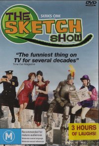 The New Level  Sketch Comedy TV Show