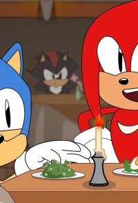 The Sonic & Knuckles Show