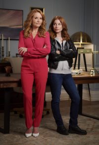 The Spencer Sisters