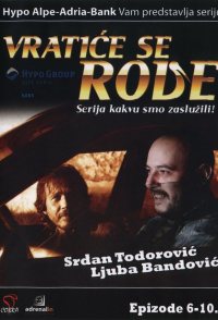 The Storks will return