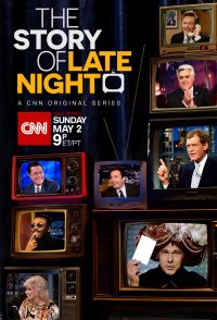 The Story of Late Night