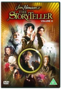 The Storyteller