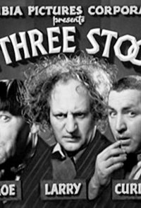 The Three Stooges Show