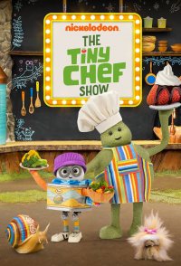 The Tiny Chef Show