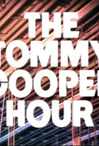The Tommy Cooper Hour