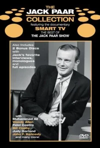 The Tonight Show Starring Jack Paar