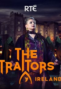 The Traitors Ireland