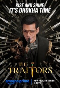 The Traitors