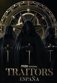 The Traitors: Spain