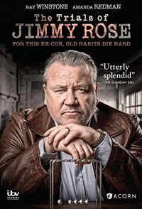 The Trials of Jimmy Rose