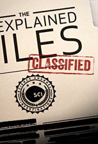 The Unexplained Files