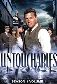 The Untouchables