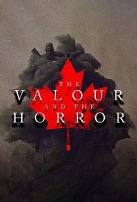 The Valour and the Horror