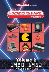 The Video Game Years